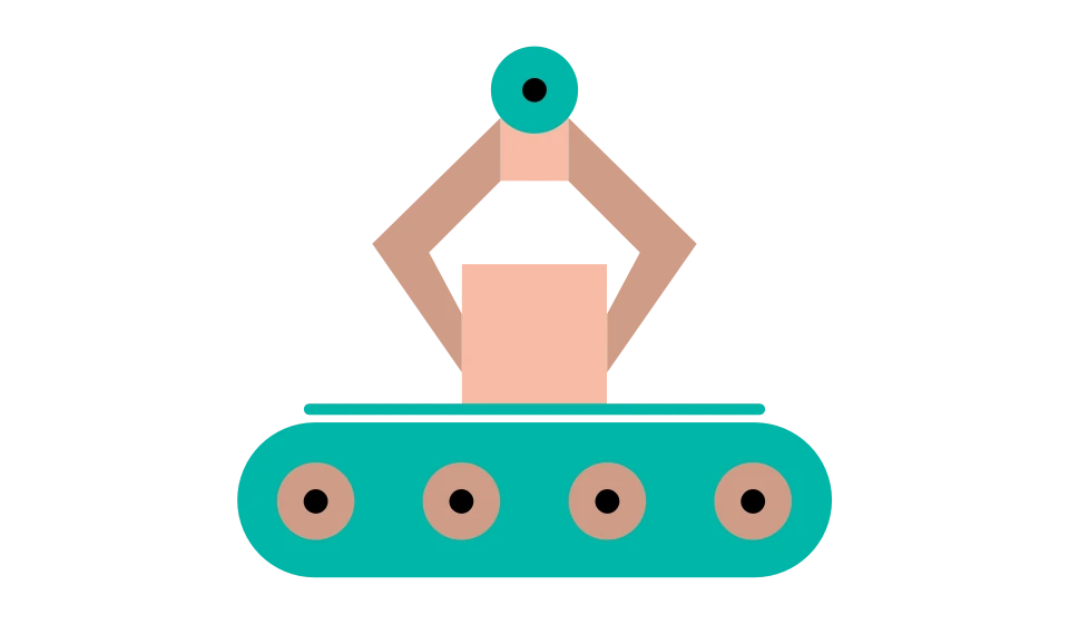 Manufacturing